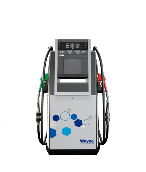Bomba de abastecimento - Helix linha 1000