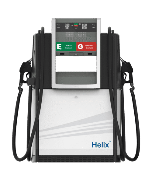 Bomba de abastecimento – Helix linha 2000