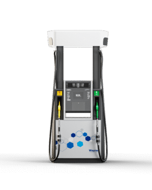 Bomba de abastecimento – Helix linha 4000
