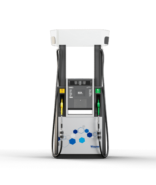 Bomba de abastecimento – Helix linha 4000