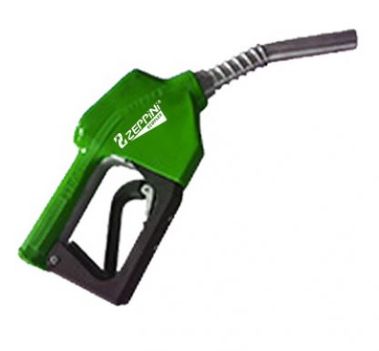 Bico Automático de Abastecimento - Imagem 2