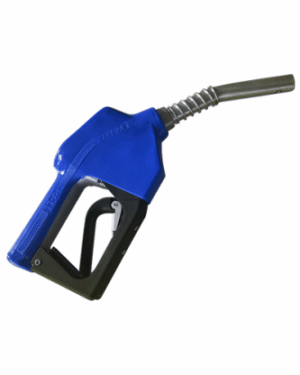 Bico Automático de Abastecimento
