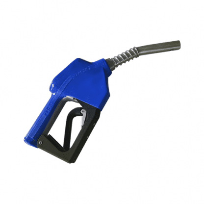 Bico Automático de Abastecimento