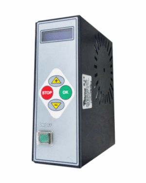 Máquina de Eletrofusão