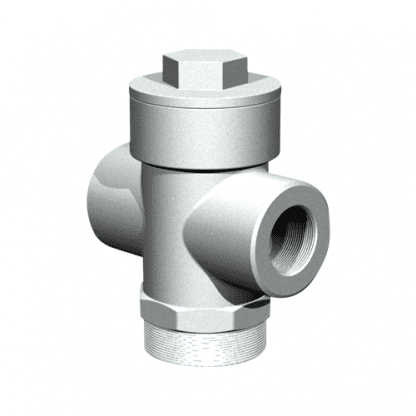 Extratora de Válvula