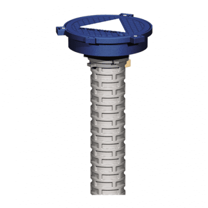 Kit para Poço de Monitoramento