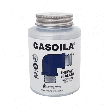 Pasta de Vedação para Roscas