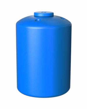 Tanque Aéreo para Armazenamento de Água