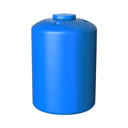 Tanque Aéreo para Armazenamento de Água