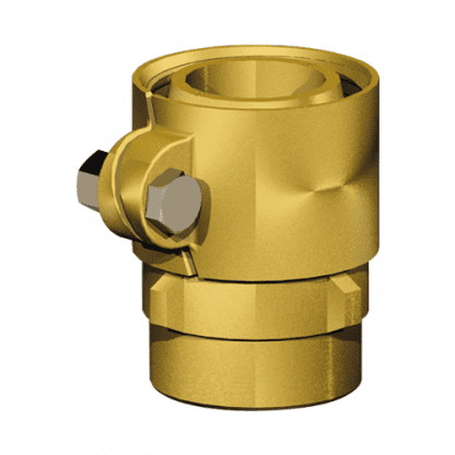 Terminais Mecânicos - Fuel Flex