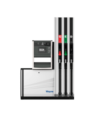 Bomba de abastecimento – Helix linha 6000