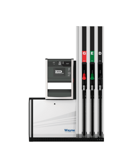 Bomba de abastecimento – Helix linha 6000