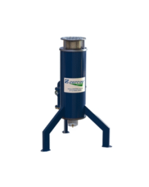 Filtro de Linha para Óleo Diesel - Rocket