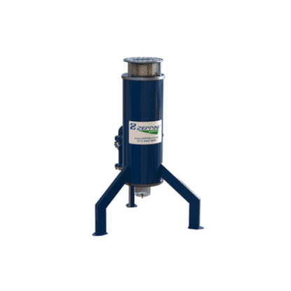 Filtro de Linha para Óleo Diesel - Rocket