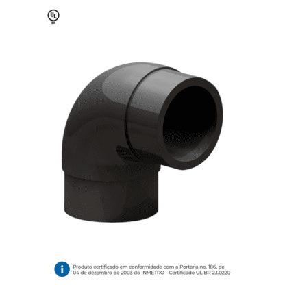 Conexões Eletrosoldáveis - Fuel Flex - Imagem 2