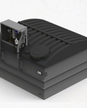 FLEX TANK - NBR 16443
