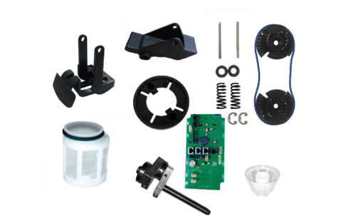 Peças de Bombas Wayne