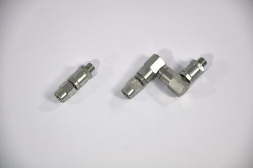 Giratório para graxa