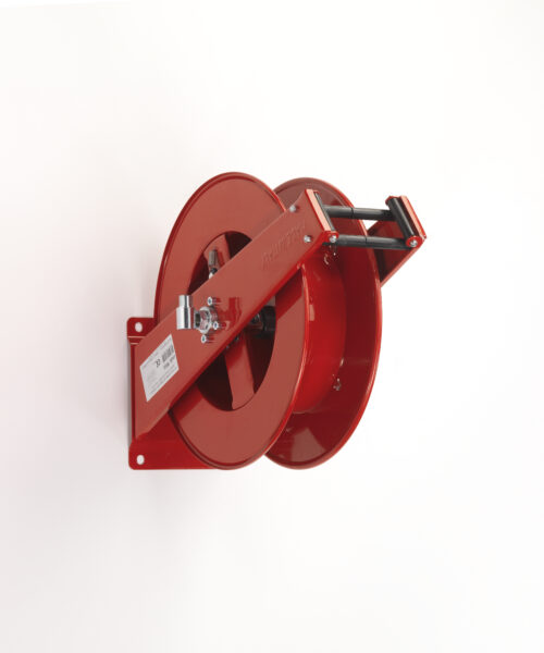 Carretel automático padrão